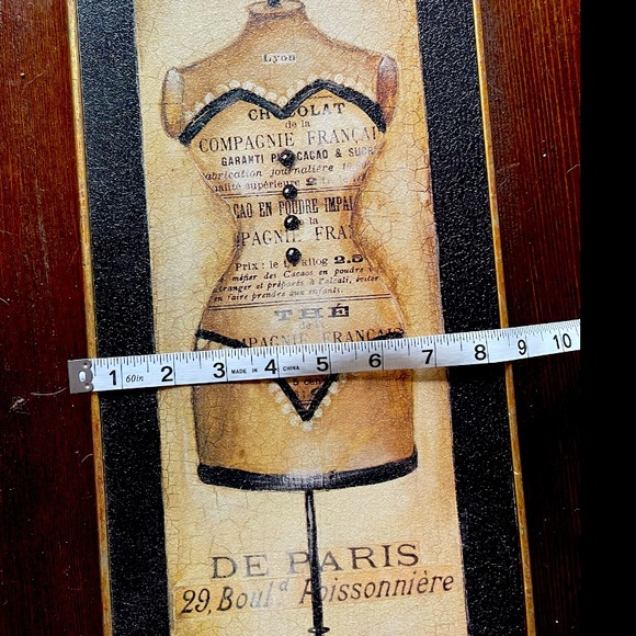 KIMBERLY POLOSON  Grand Salon No. 372 - Picture 8 of 11